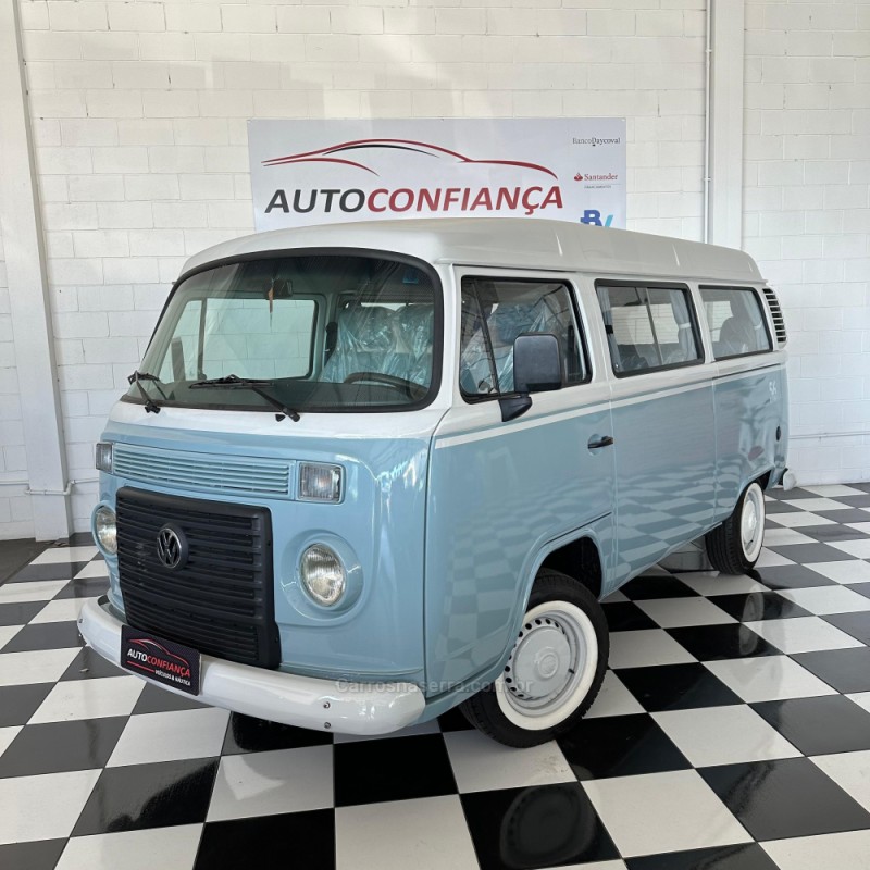 KOMBI 1.4 LAST EDITION 8V FLEX 4P MANUAL