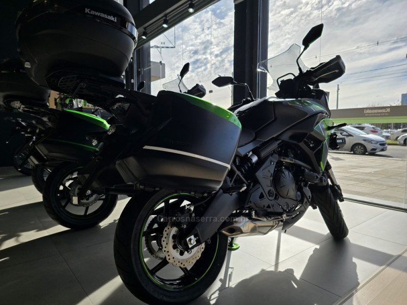 VERSYS 650 ABS - 2024 - CAXIAS DO SUL