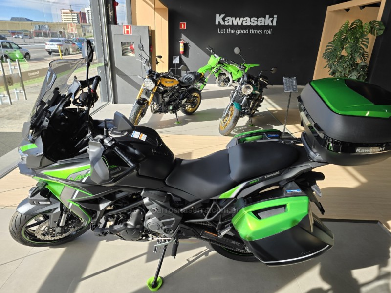 VERSYS 650 ABS - 2024 - CAXIAS DO SUL