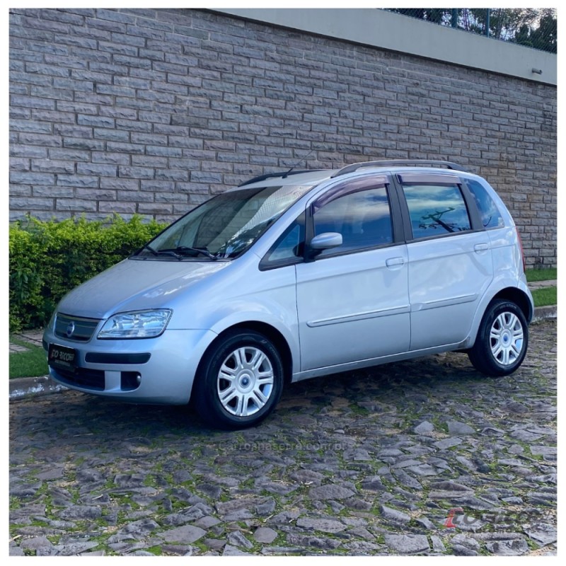 idea 1.8 mpi hlx 8v flex 4p manual 2006 campo bom