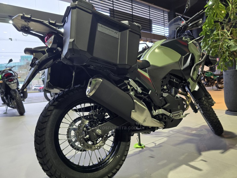 VERSYS 300X TOURER  - 2024 - CAXIAS DO SUL