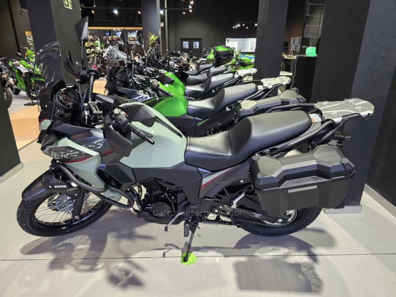 VERSYS 300X TOURER  - 2024 - CAXIAS DO SUL