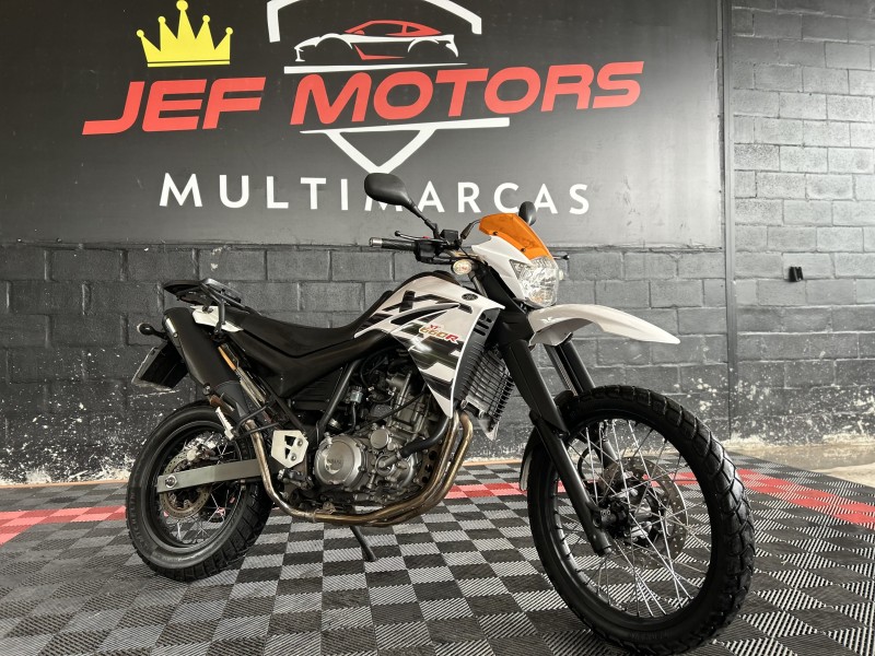 XT 660 R - 2007 - CAXIAS DO SUL