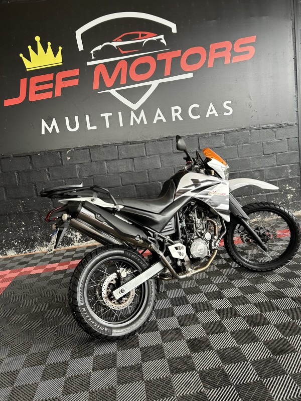 XT 660 R - 2007 - CAXIAS DO SUL