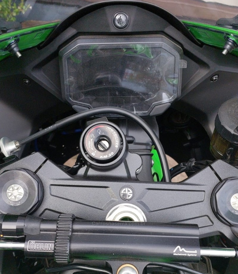 NINJA ZX-10R SE ABS - 2023 - CAXIAS DO SUL