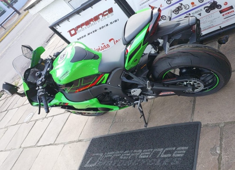 NINJA ZX-10R SE ABS - 2023 - CAXIAS DO SUL