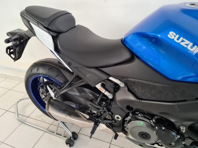 GSX S1000 ABS - 2025 - CAXIAS DO SUL