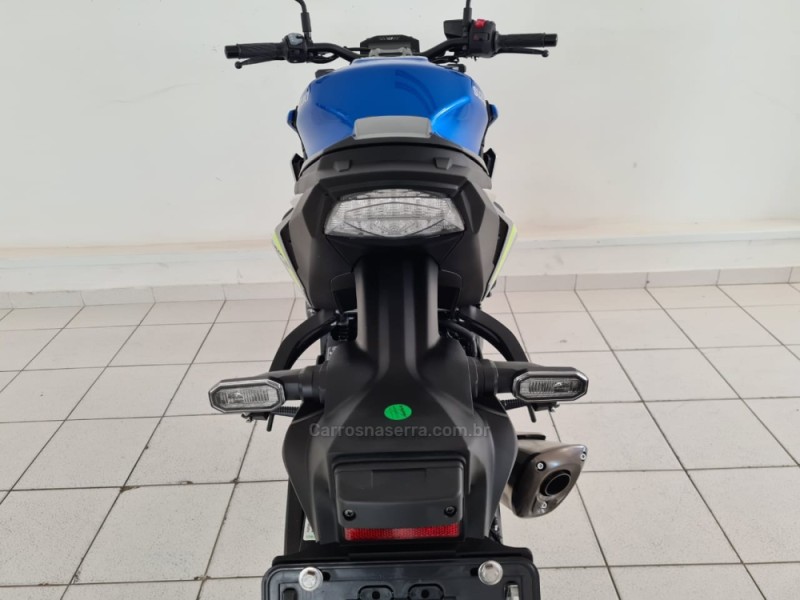 GSX S1000 ABS - 2025 - CAXIAS DO SUL