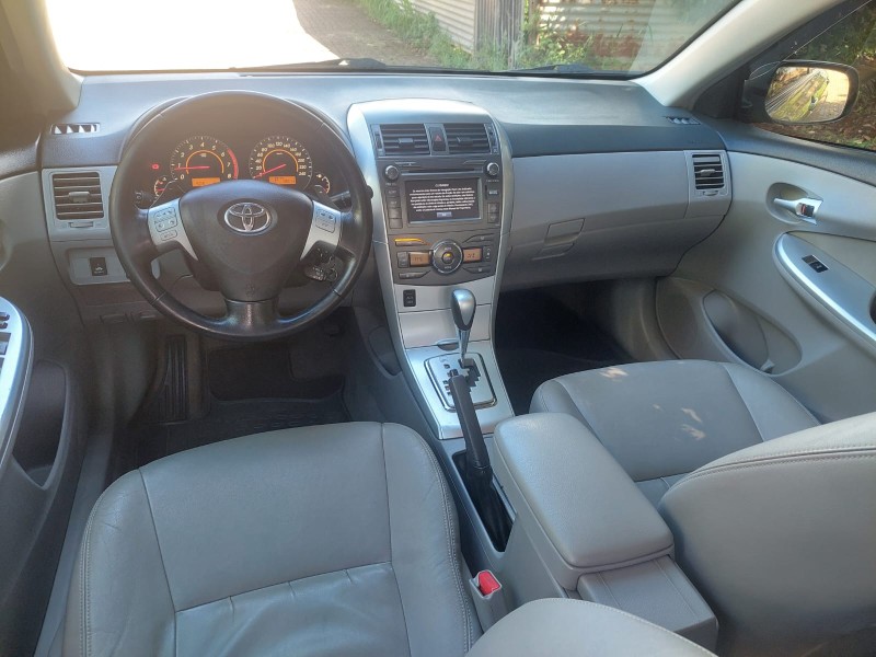 COROLLA 2.0 XEI 16V FLEX 4P AUTOMÁTICO - 2014 - LAJEADO