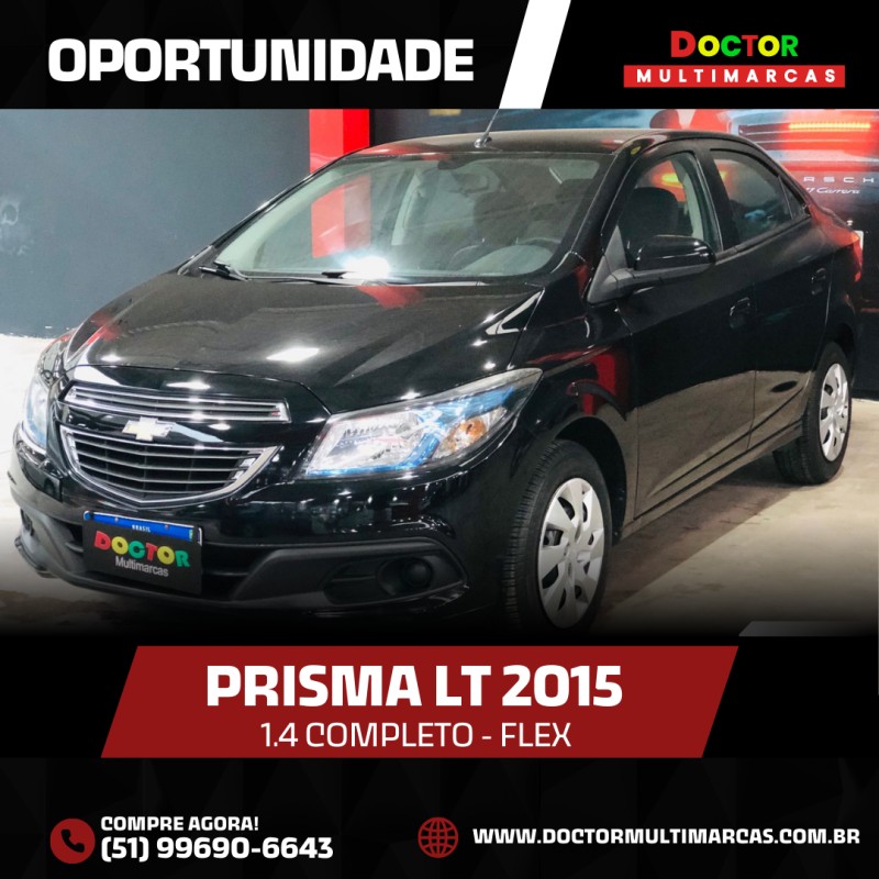 prisma 1.4 mpfi lt 8v flex 4p manual 2015 sao leopoldo