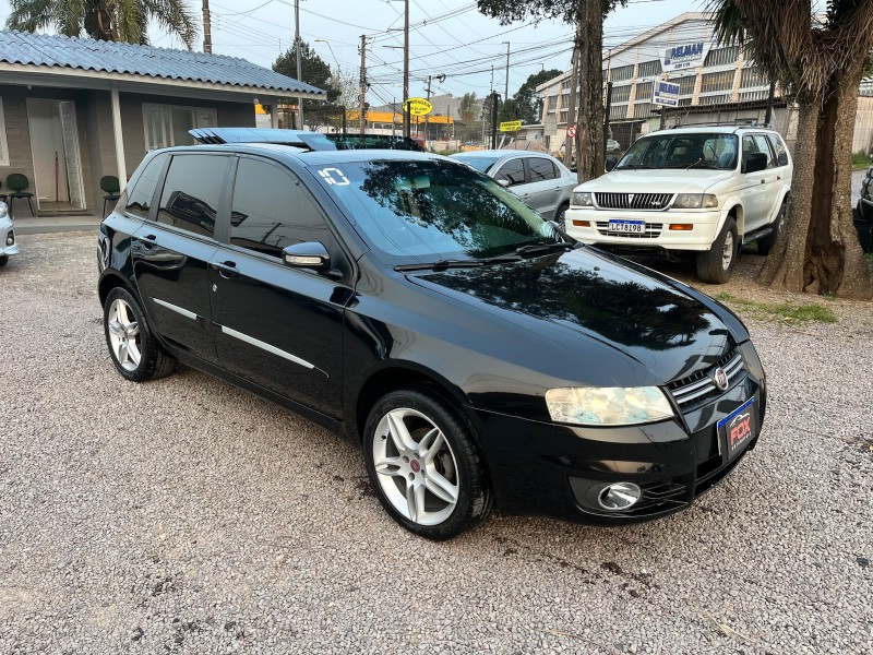 STILO 1.8 MPI 8V GASOLINA 4P MANUAL - 2010 - CAXIAS DO SUL