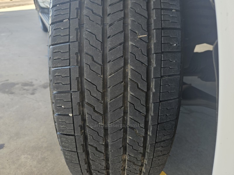 HILUX SW4 3.0 SRV 4X4 7 LUGARES 16V TURBO INTERCOOLER DIESEL 4P AUTOMÁTICO - 2013 - CAXIAS DO SUL