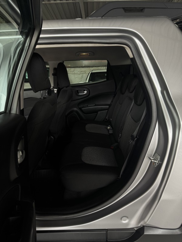 TORO 1.3 ENDURANCE T270 4X2 16V FLEX 4P AUTOMÁTICO - 2022 - CAXIAS DO SUL