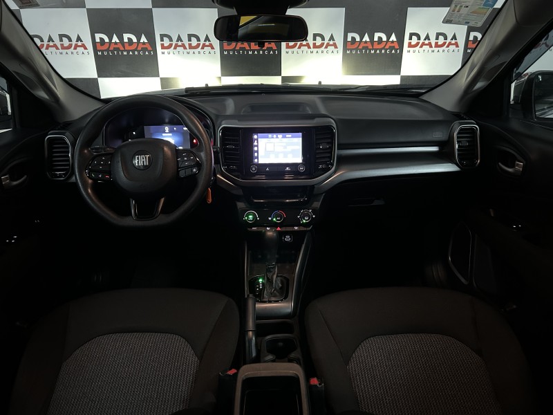 TORO 1.3 ENDURANCE T270 4X2 16V FLEX 4P AUTOMÁTICO - 2022 - CAXIAS DO SUL