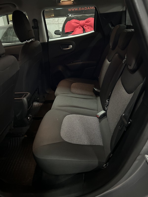 TORO 1.3 ENDURANCE T270 4X2 16V FLEX 4P AUTOMÁTICO - 2022 - CAXIAS DO SUL