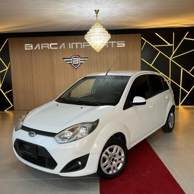 fiesta 1.6 rocam se plus hatch 8v flex 4p manual 2014 xangri la