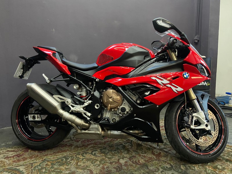 S 1000 RR