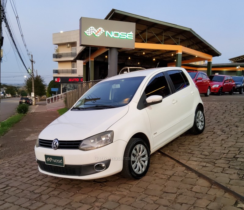 fox 1.0 mi 8v flex 4p manual 2014 nao me toque