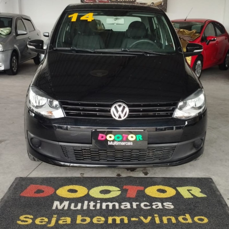 FOX 1.0 MI 8V FLEX 4P MANUAL - 2014 - SãO LEOPOLDO