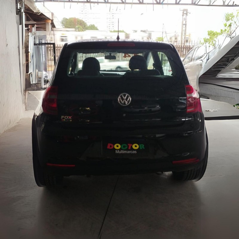 FOX 1.0 MI 8V FLEX 4P MANUAL - 2014 - SãO LEOPOLDO