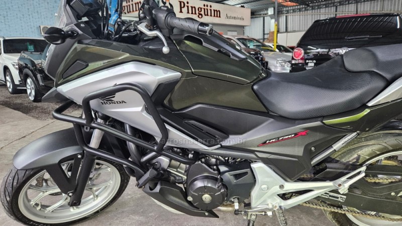 NC 750X ABS - 2019 - CAXIAS DO SUL