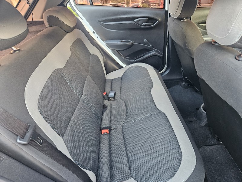 ONIX 1.0 MPFI LS 8V FLEX 4P MANUAL - 2016 - CAXIAS DO SUL