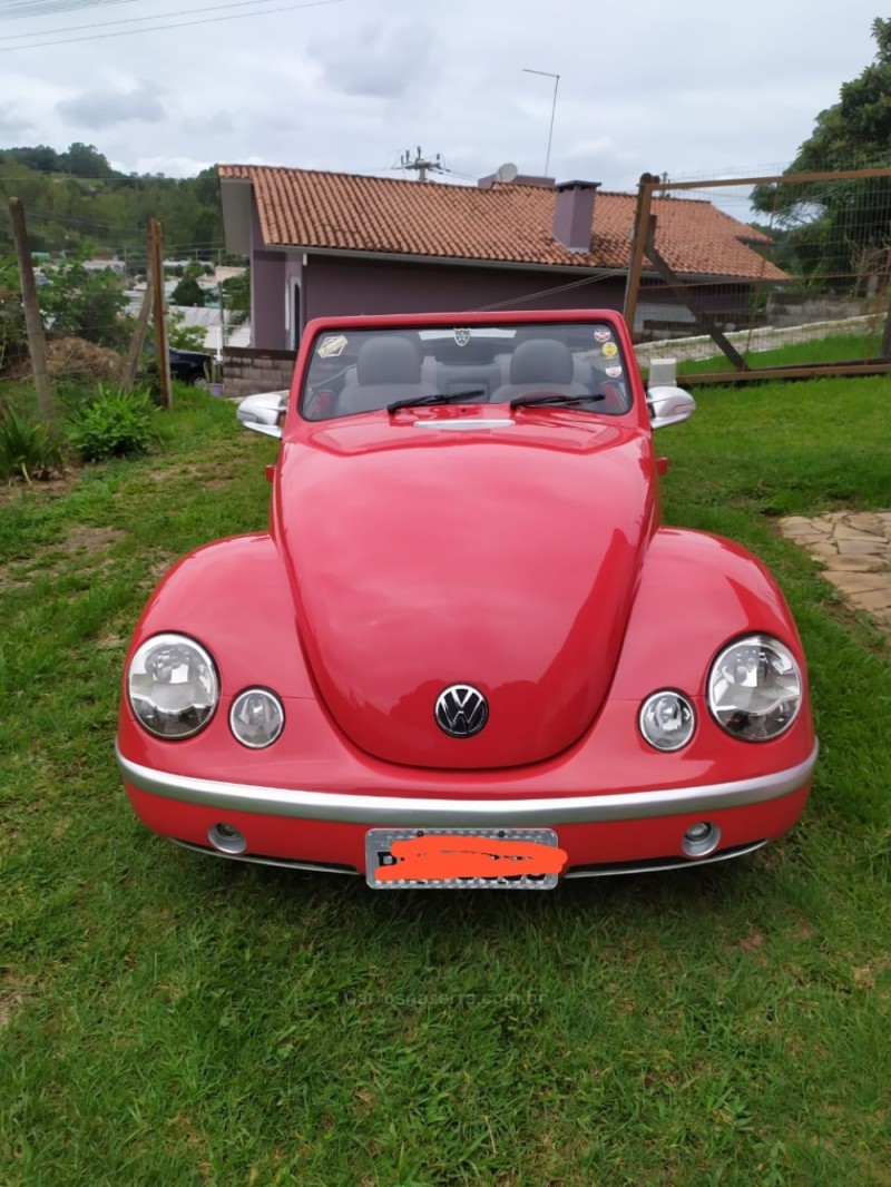 FUSCA  - 1974 - VERANóPOLIS