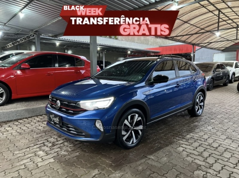 nivus 1.0 tsi highline flex 4p automatico 2022 bom principio