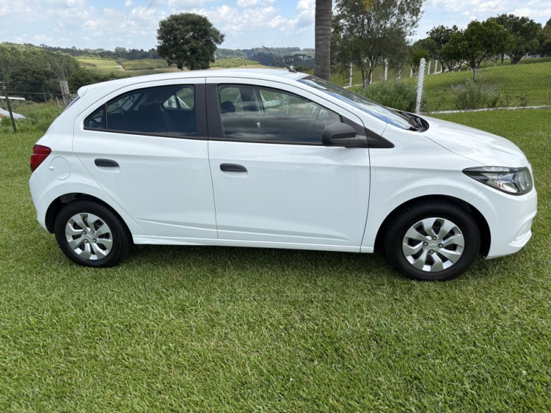 ONIX 1.0 JOY HATCH 8VFLEX 4P MANUAL - 2019 - FARROUPILHA