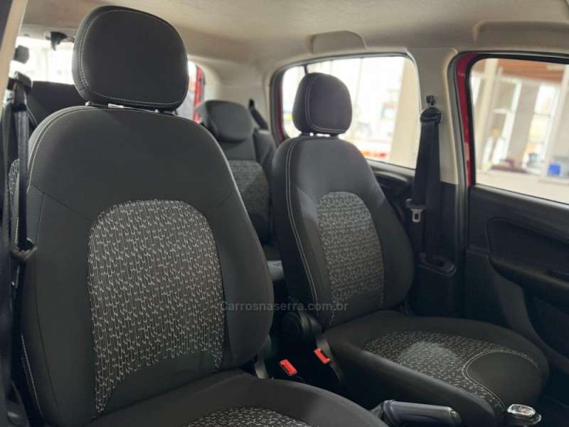 UNO 1.0 EVO ATTRACTIVE 8V FLEX 4P MANUAL - 2021 - SãO FRANCISCO DE PAULA