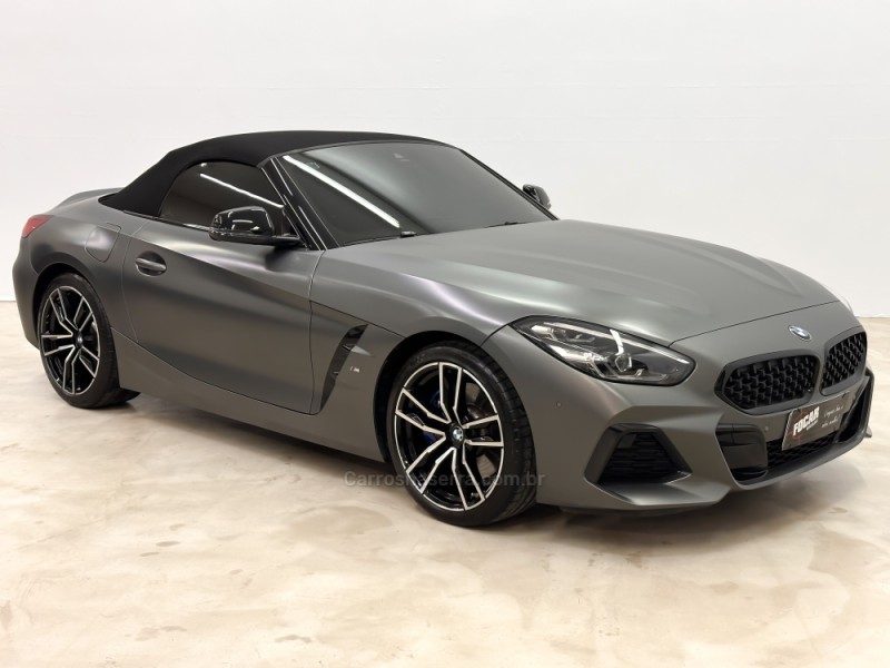 Z4 2.0 ROADSTER SDRIVE 30I 16V GASOLINA 2P AUTOMÁTICO - 2022 - CAXIAS DO SUL