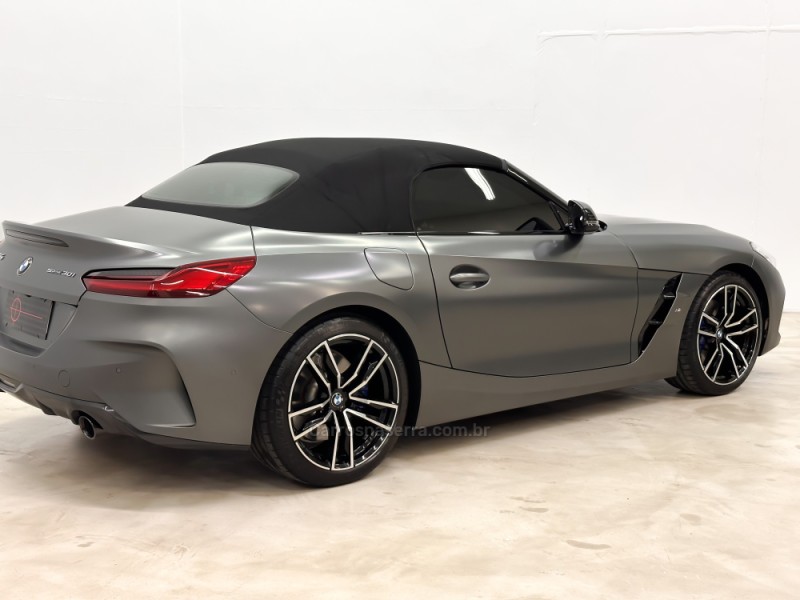 Z4 2.0 ROADSTER SDRIVE 30I 16V GASOLINA 2P AUTOMÁTICO - 2022 - CAXIAS DO SUL