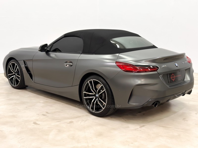 Z4 2.0 ROADSTER SDRIVE 30I 16V GASOLINA 2P AUTOMÁTICO - 2022 - CAXIAS DO SUL