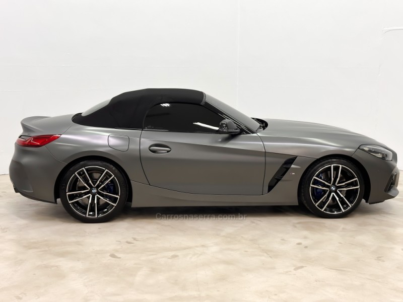 Z4 2.0 ROADSTER SDRIVE 30I 16V GASOLINA 2P AUTOMÁTICO - 2022 - CAXIAS DO SUL