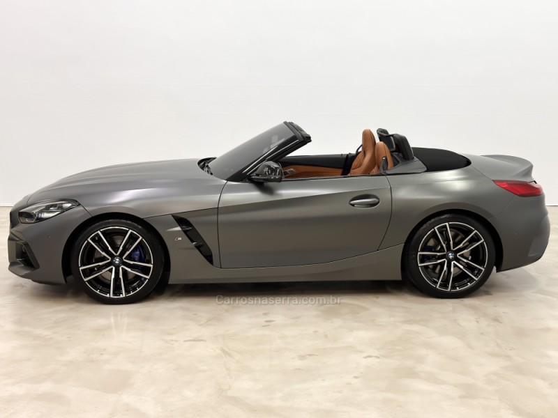 Z4 2.0 ROADSTER SDRIVE 30I 16V GASOLINA 2P AUTOMÁTICO - 2022 - CAXIAS DO SUL