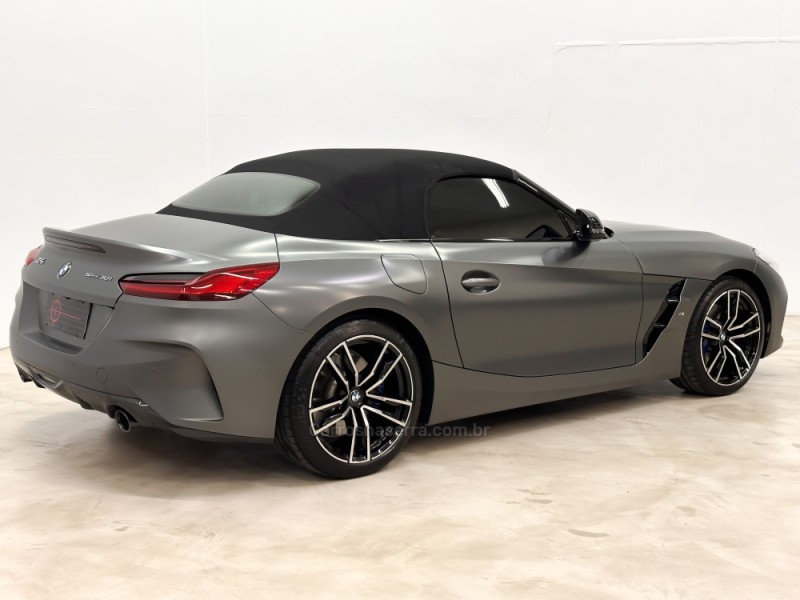 Z4 2.0 ROADSTER SDRIVE 30I 16V GASOLINA 2P AUTOMÁTICO - 2022 - CAXIAS DO SUL