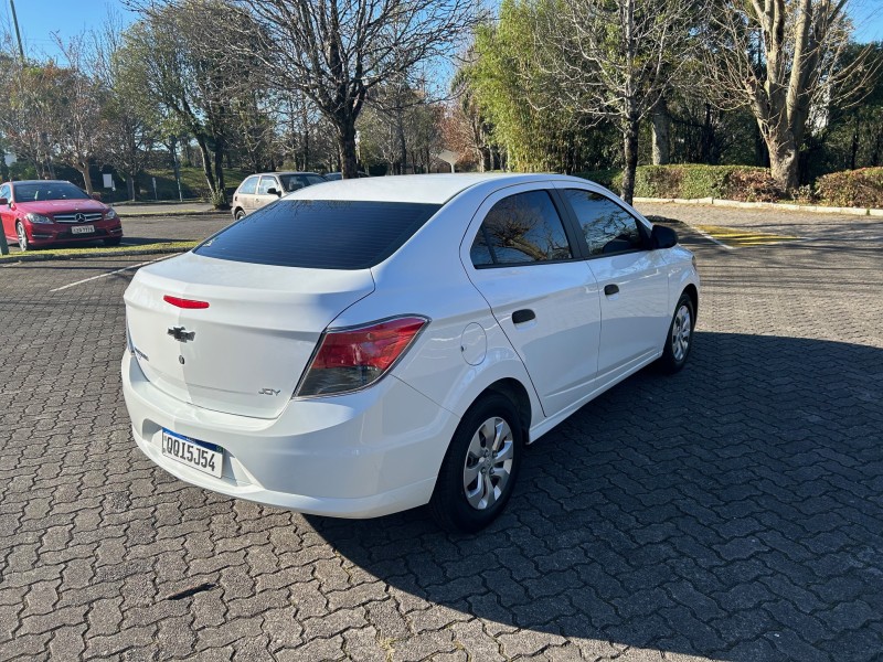 PRISMA 1.0 MPFI JOY 8V FLEX 4P MANUAL - 2019 - CAXIAS DO SUL