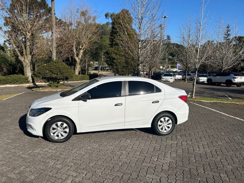 PRISMA 1.0 MPFI JOY 8V FLEX 4P MANUAL - 2019 - CAXIAS DO SUL