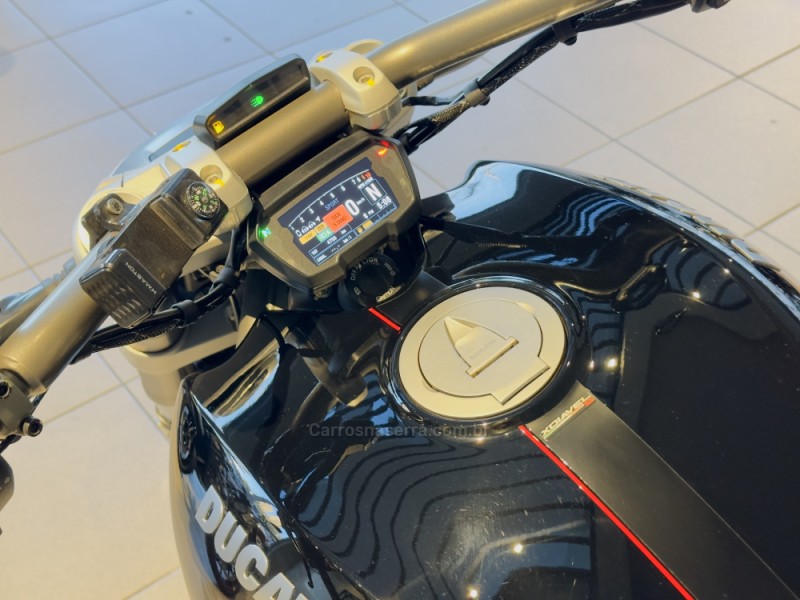 DIAVEL ABS - 2020 - CAXIAS DO SUL