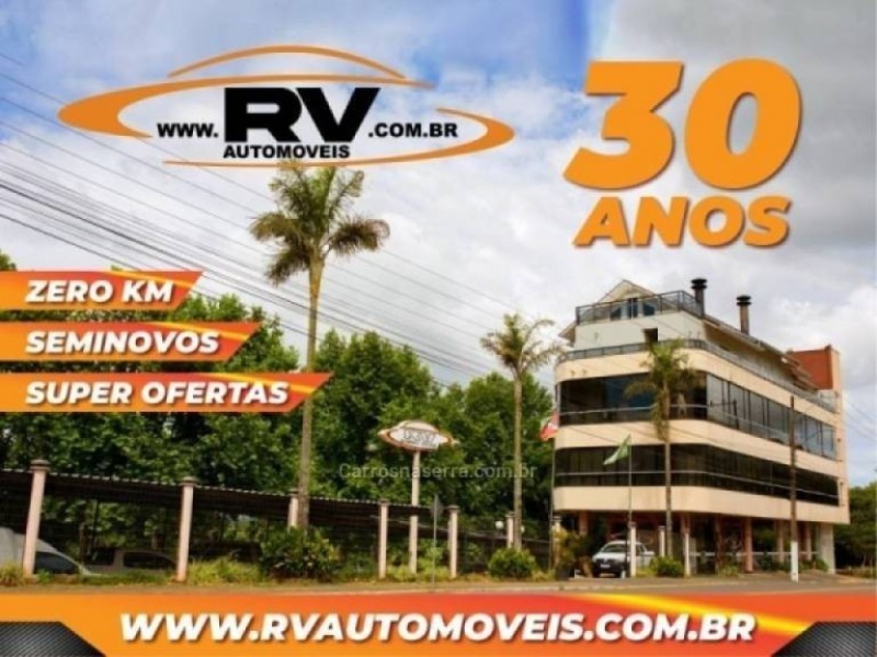 CITY 1.5 HATCHBACK TOURING 16V FLEX 4P AUTOMÁTICO - 2024 - CARLOS BARBOSA