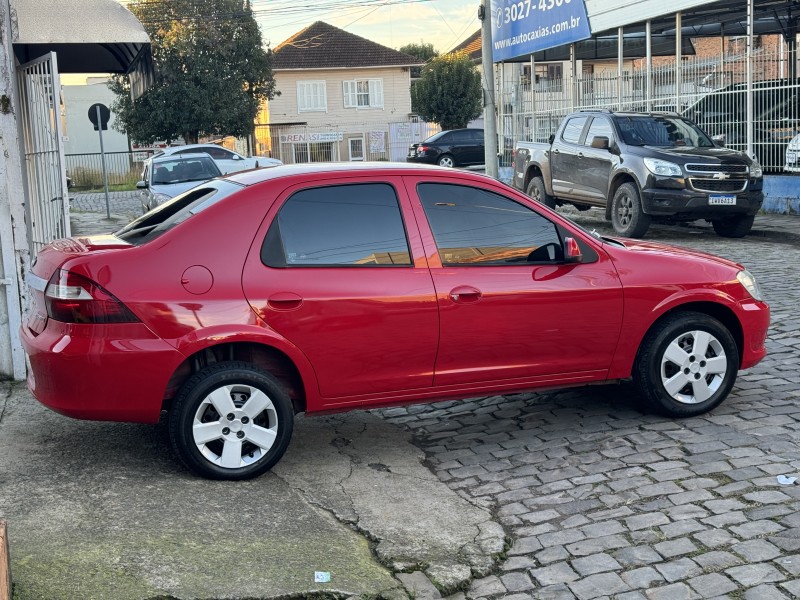 PRISMA 1.4 MPFI MAXX 8V FLEX 4P MANUAL - 2012 - CAXIAS DO SUL