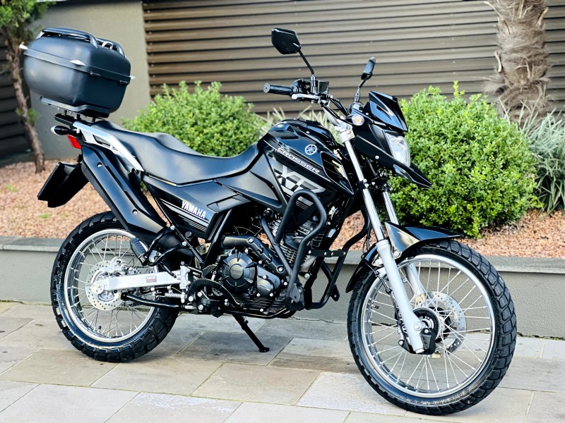 XTZ 150 CROSSER S FLEX - 2022 - BENTO GONçALVES