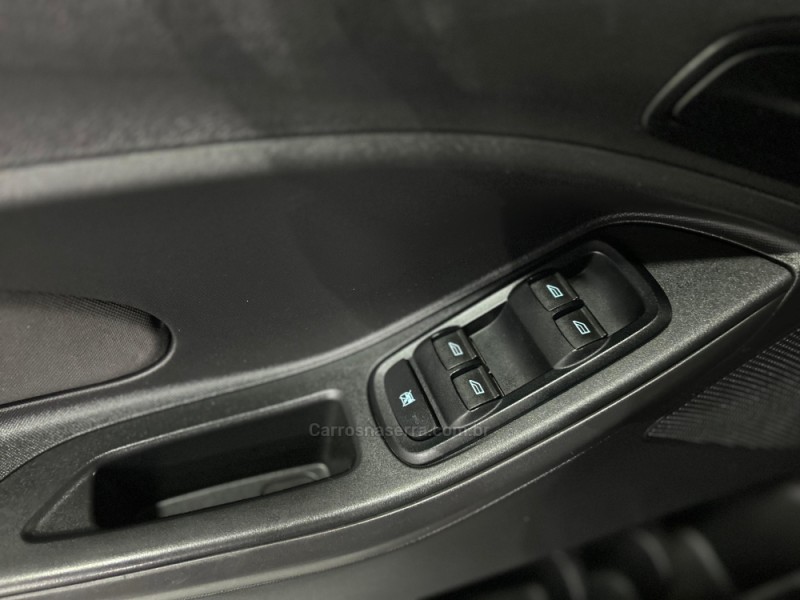 KA 1.0 SE 12V FLEX 4P MANUAL - 2015 - CAXIAS DO SUL