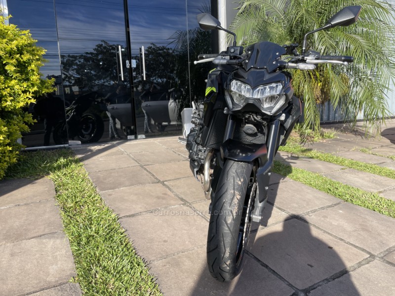 Z900  - 2021 - CAXIAS DO SUL