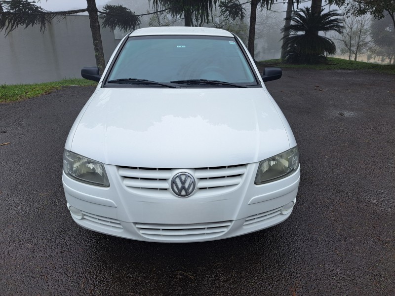 GOL 1.0 MI 8V FLEX 2P MANUAL G.IV