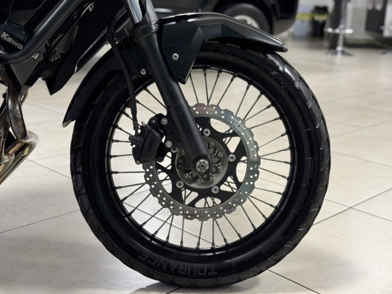 VERSYS 300  - 2018 - FLORES DA CUNHA