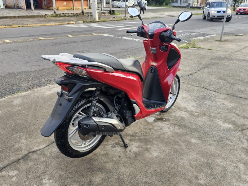 SH 150I ABS - 2018 - CAMPO BOM