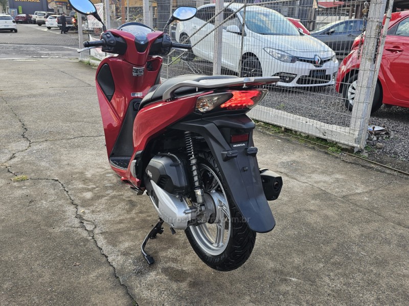 SH 150I ABS - 2018 - CAMPO BOM