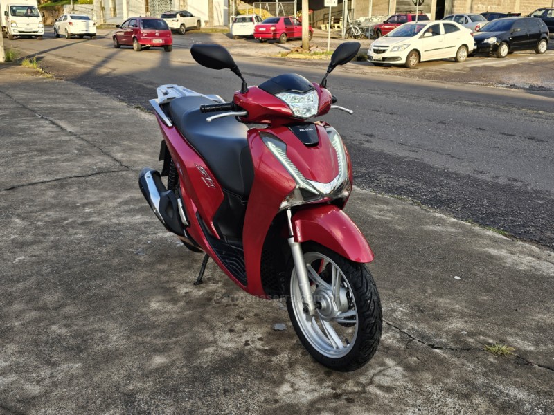 SH 150I ABS - 2018 - CAMPO BOM