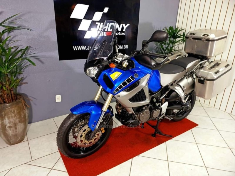 XT1200Z SUPER TÉNÉRÉ DX - 2013 - CAXIAS DO SUL